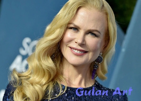 نیكۆڵ كیدمان لە ئافرەتانی عێراق و ئەفغانستان نزیك دەبێتەوە