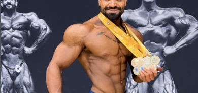 كوردستان له‌ ڕووى له‌شجوانییه‌وه‌ له‌ ئاستێكى زۆر باشدایه‌