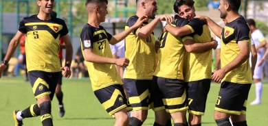 پێشمه‌رگه‌ى هه‌ولێر چاوی له‌ ئه‌نجامى گه‌وره‌یه‌