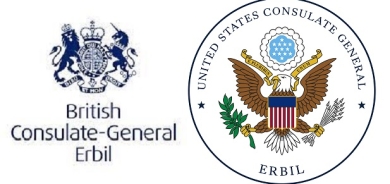 KRG PM and DPM's Meeting Commended by International Officials as a 