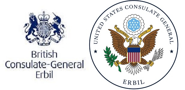 KRG PM and DPM's Meeting Commended by International Officials as a 