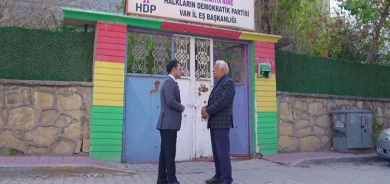 Berbijêrê Wanê yê YSPê Çiftyurek: Em ji Kurdistanê re statûyê dixwazin