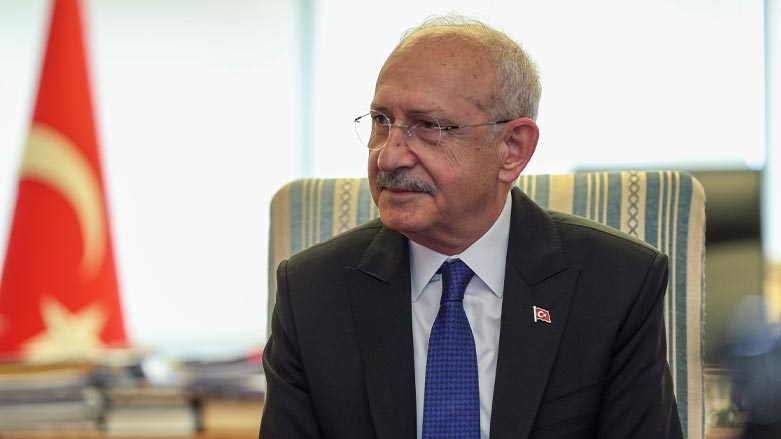 Kiliçdaroglu: Kî ji daxuyaniya piştgiriyê ya Qendîlê sûdê werdigire?