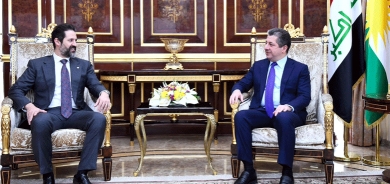 Karvedanên piştî civîna Serokwezîr û Cîgirê wî