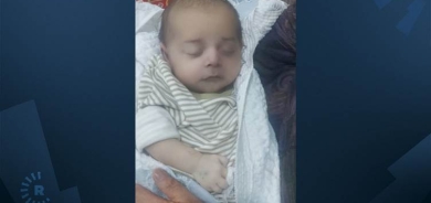 Li Sûdanê ji ber nebûna derman zarokekî Kurd jiyana xwe ji dest da