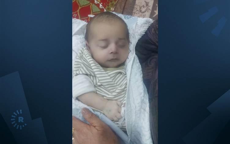 Li Sûdanê ji ber nebûna derman zarokekî Kurd jiyana xwe ji dest da