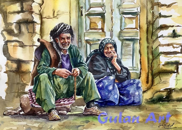 لەبەر چی ڕیالیزم؟