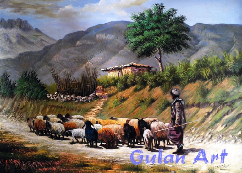 لەبەر چی ڕیالیزم؟