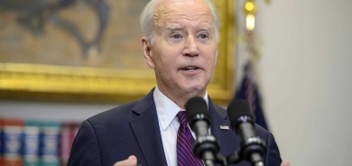 بايدن يؤكد أن التخلف عن سداد الدين العام الأميركي ليس خياراً وارداً