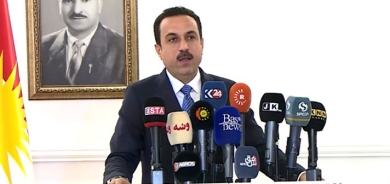 أوميد خوشناو: لن نشهد مشاكل كبيرة في توفير مياه الشرب هذا الصيف