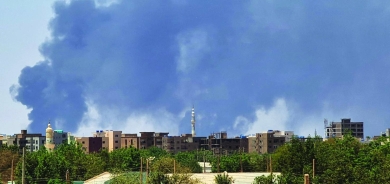 «الدعم السريع» تتهم الجيش السوداني بقصف القصر