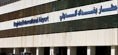 أنباء عن تلوث إشعاعي في مطار بغداد .. والبيئة توضح بالصدد