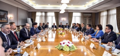 Mesrûr Barzanî: Hêvî dikin hikûmeta federalî mafên destûrî yên herêm binpê neke