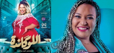 الفنانة دينا محسن:اطمح لتقديم عروض بالمسرح الاستعراضي الغنائي بجانب الفوازير