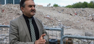 Appetite for change grows in Kurdish heartland as Turkish elections near