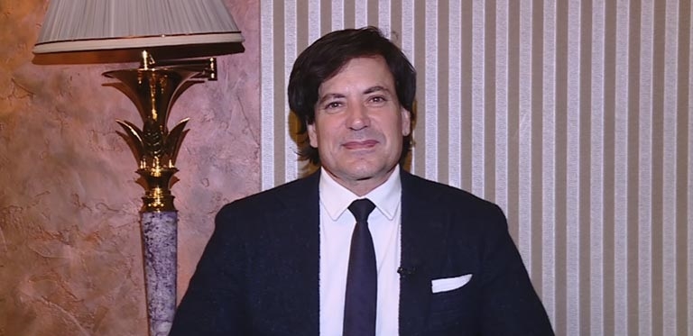 رئيس وفد المجلس التجاري الأميركي- الكوردستاني: الإقليم مكانٌ آمن للاستثمار