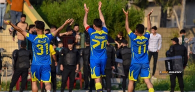 ڕواندز بە قەیرانی داراییەوە بەشداری چاڵاكییەكانی تر دەكات