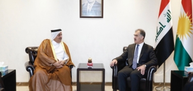 قريباً .. قطر تفتتح قنصلية عامة في أربيل