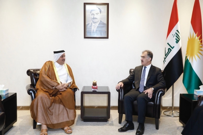 قريباً .. قطر تفتتح قنصلية عامة في أربيل