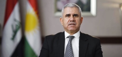 كمال مسلم: هدفنا هو وصول إقليم كوردستان إلى مرحلة الاكتفاء الذاتي