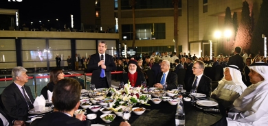 Kurdistan Region's Prime Minister Reports Significant Progress in Erbil-Baghdad Talks