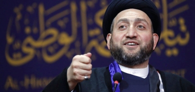 الحكيم : هناك مسعى جاد لحل المشاكل العالقة بين أربيل وبغداد