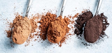 سوودە تەندروستییەكانی پاودەری كاكاو