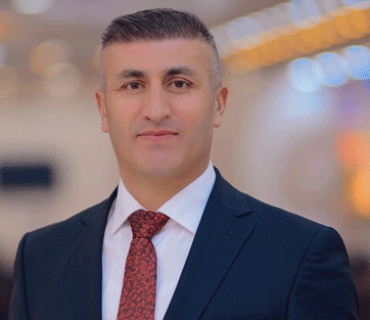 “ گرنگیی كردنەوەی دەروازەی نێودەوڵەتی زێت “