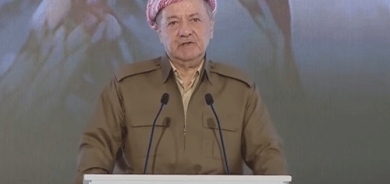 سه‌رۆك بارزانی له‌ رێوڕه‌سمی كردنه‌وه‌ی یادگه‌ی نیشتمانی بارزانی، وتارێكی گرنگ پێشكه‌ش ده‌كات