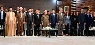 Barzani National Memorial Launched in Kurdistan Region to Honor Kurdish Freedom Fighter Mullah Mustafa Barzan