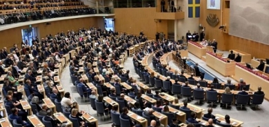 Swêd: Spaha Pasdaran terorîste