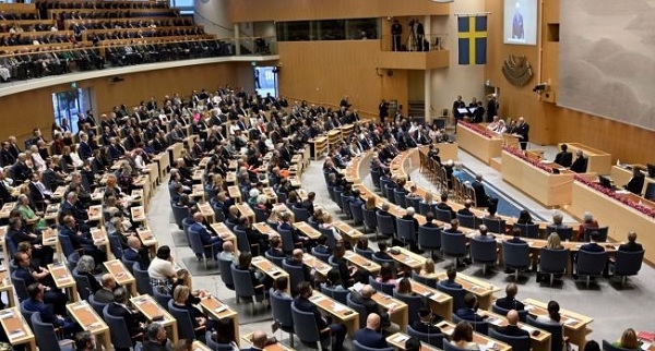 Swêd: Spaha Pasdaran terorîste