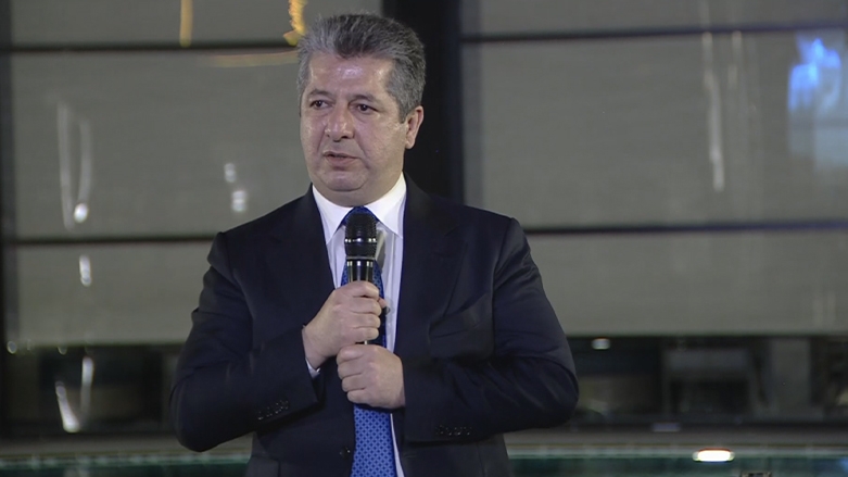 Serokwezîr Mesrûr Barzanî: Barzan herî kêm 16 caran wêran bûye û cardin hatiye avakirin