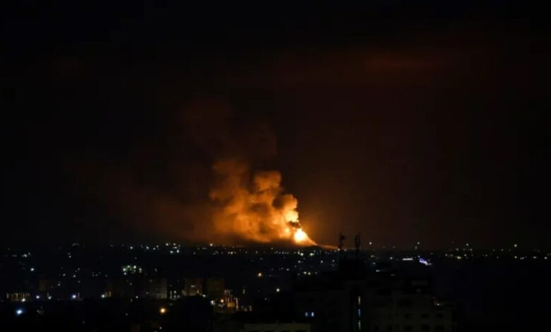 Berpirsê yekeya mûşekî ya hêzên Qudis hate kuştin