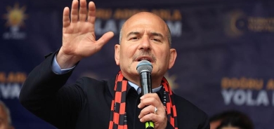 Soylu bo danîna qeyûman: Ya min dixwest çavek bû Erdogan du çav dan min