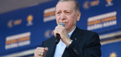 Erdogan peyamek arasteyî Kurdan kir: Em ê sedsala Tirkiyê bi hev re ava bikin