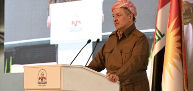 الرئيس بارزاني يدعو الاطراف الكوردستانية الى فتح صفحة جديدة