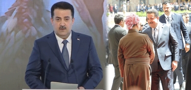 السوداني: الشعب الكوردي قدم تضحيات كبيرة في مواجهة الظلم عبر التاريخ