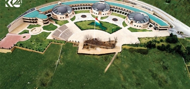 Armanca vekirina Yadgeha Niştimanî ya Barzanî çi ye?