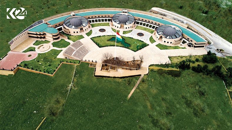 Armanca vekirina Yadgeha Niştimanî ya Barzanî çi ye?