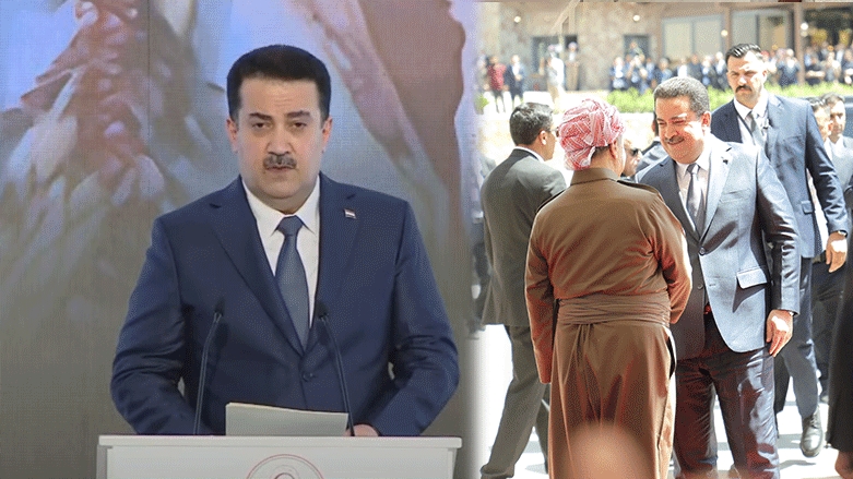 Serokwezîrê Iraqê: Gelê Kurd bi dirêjahiya dîrokê rastî zilmê hatiye