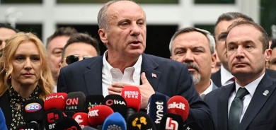 Muharrem Înce ji berbijêriya Serokomariyê vekişiya
