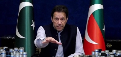 عمران خان بۆ ماوەی ٨ ڕۆژ دەستگیرکرا