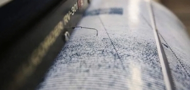 بوومەلەرزەیەک بە گوڕی ٧.٦ پلە تۆنگای هەژاند