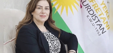 لەیلا قاسم سیمبولی شۆڕشگێڕیی ئافرەتی كورد