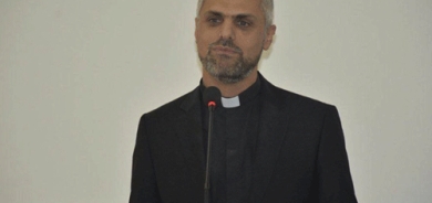 دكتۆر عیماد خۆشابا بۆ گوڵان:     حكومەت بە بێ جیاوازی ڕێزێكی زۆری لە هەموو پێكهاتەكانی كوردستان گرتووە