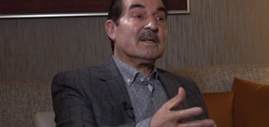 الجميلي: معاقبة القذافي والأسد... وحقائب مالية لشيراك ومحاولة لاغتيال دانيال ميتران