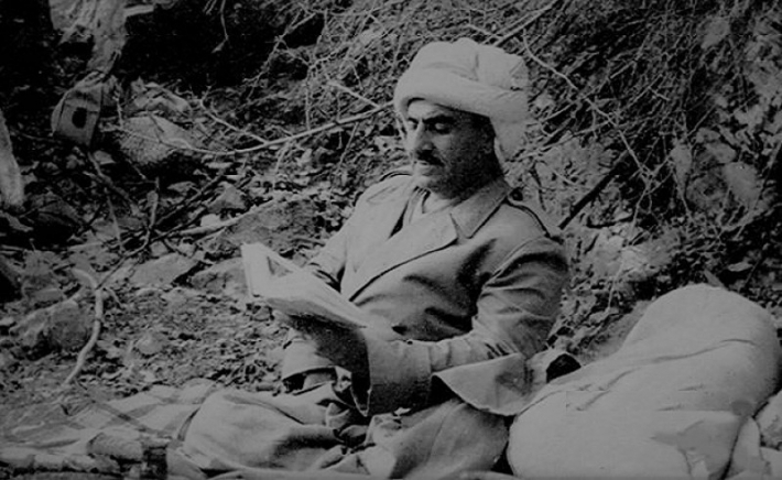 الآلوسي: البارزاني تمسك بالديمقراطية للعراق وترفع عن الحقد وعاش خالداً عند شعبه والعالم