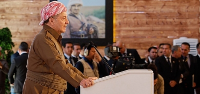 الرئيس بارزاني: الأجواء مناسبة لحل المشاكل مع بغداد وجديون في مبادرتنا لوحدة الصف الكوردي