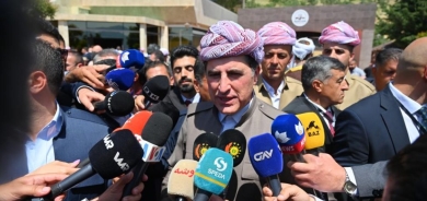 President Nechirvan Barzani: We are waiting for the next steps to hold the elections